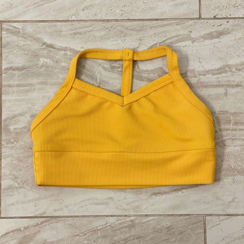 Boss Rib Bra From Five Dancewear! ⭐️